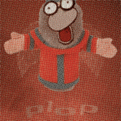 Blason du troll n°39704